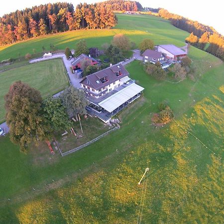 Landgasthof Santisblick 호텔 아브트빌 외부 사진