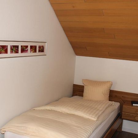 Landgasthof Santisblick 호텔 아브트빌 외부 사진