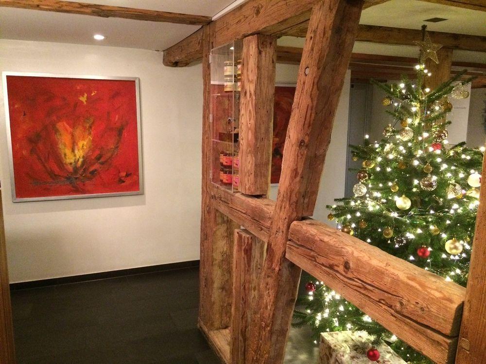 Landgasthof Santisblick 호텔 아브트빌 외부 사진