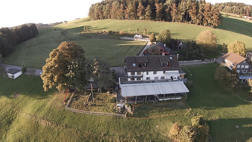 Landgasthof Santisblick 호텔 아브트빌 외부 사진