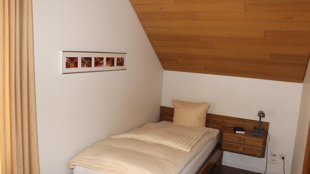 Landgasthof Santisblick 호텔 아브트빌 외부 사진
