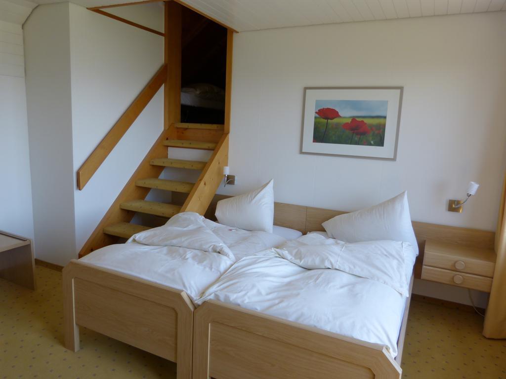 Landgasthof Santisblick 호텔 아브트빌 외부 사진