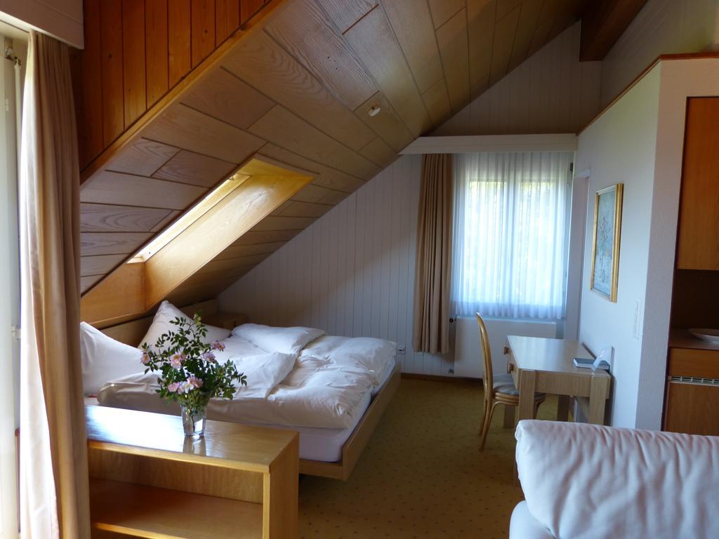 Landgasthof Santisblick 호텔 아브트빌 외부 사진