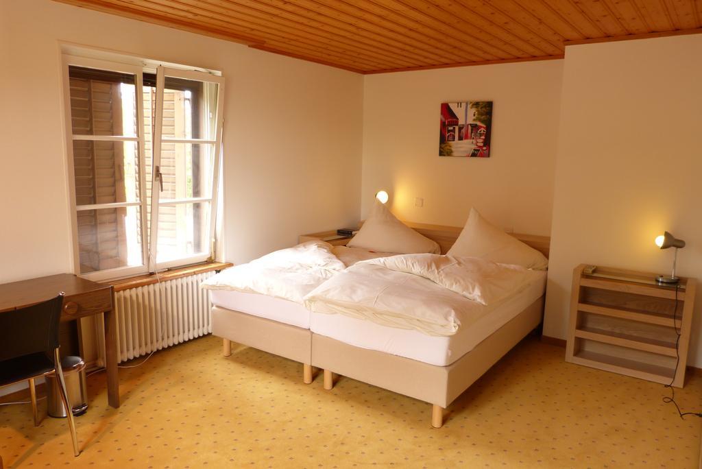 Landgasthof Santisblick 호텔 아브트빌 외부 사진