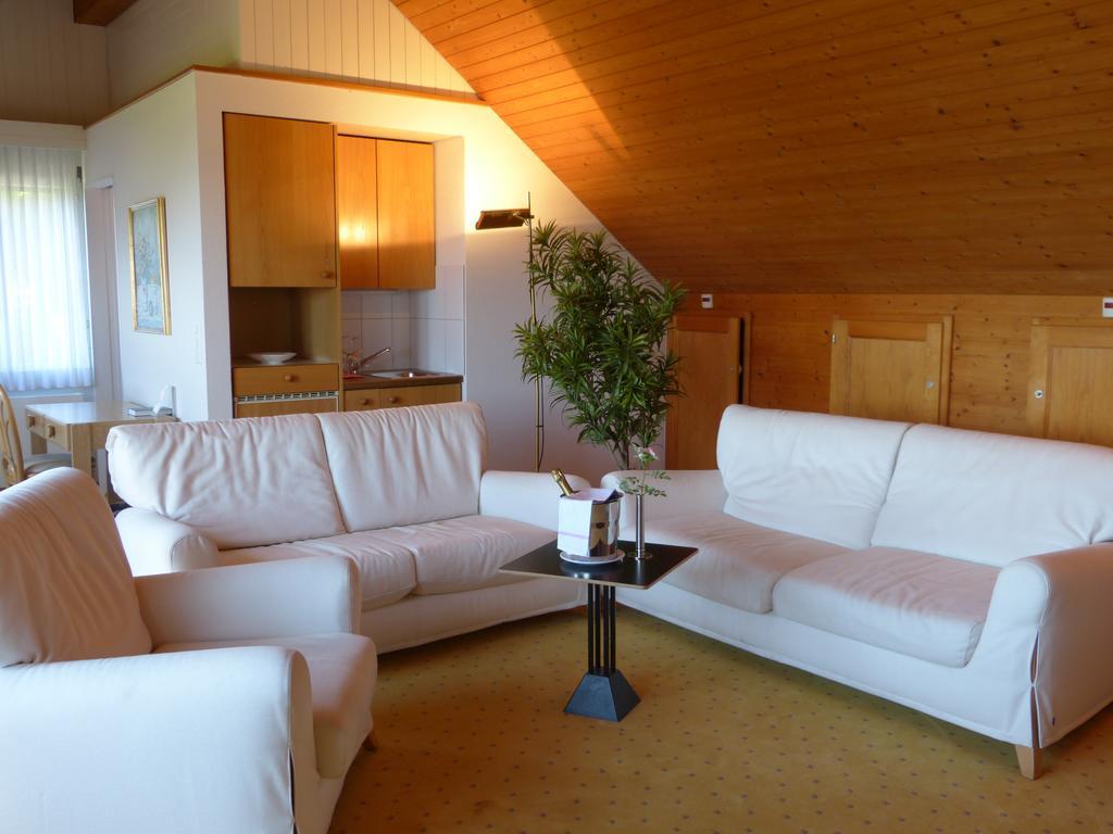 Landgasthof Santisblick 호텔 아브트빌 외부 사진