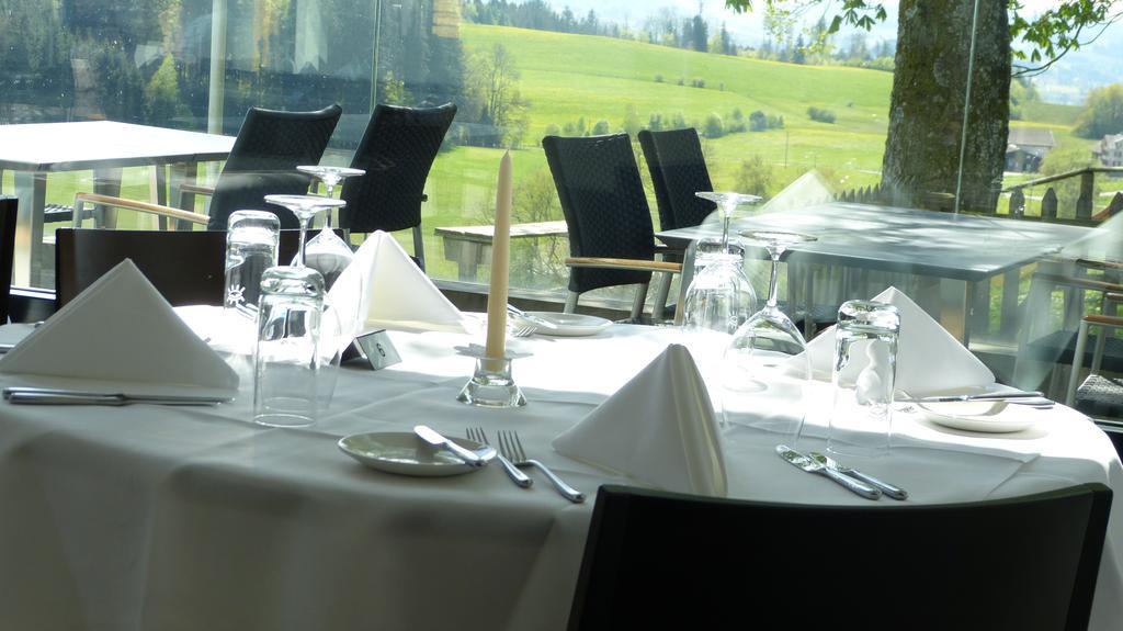 Landgasthof Santisblick 호텔 아브트빌 외부 사진